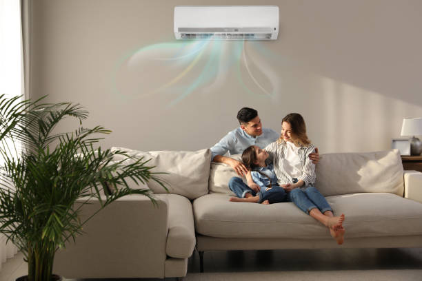Local HVAC companies in Mescal, AZ