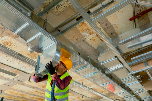 Best HVAC companies near me  in Mescal, AZ