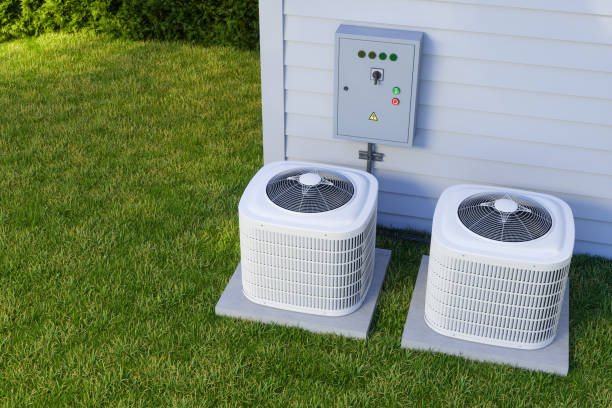 Professional HVAC in Mescal, AZ