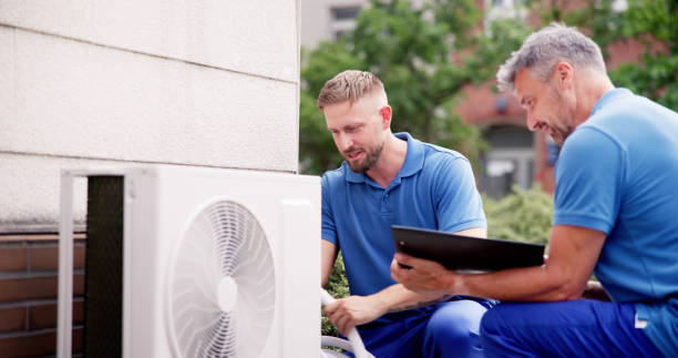Air duct cleaning in Mescal, AZ