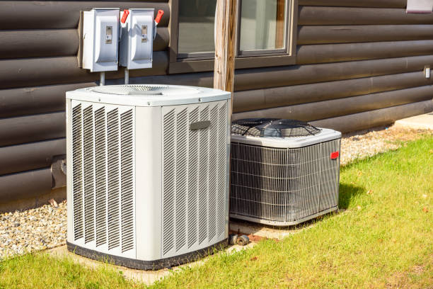 Best Affordable HVAC services  in Mescal, AZ